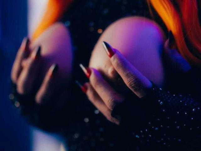 MistresssEdggy - Live porn &amp; sex cam - 21298366