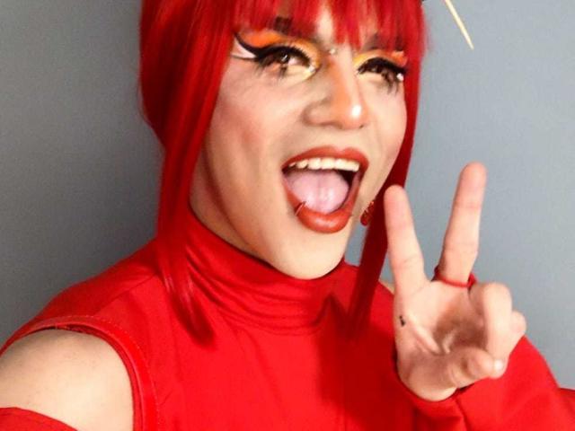 MistresssEdggy - Sexe cam en vivo - 21298566