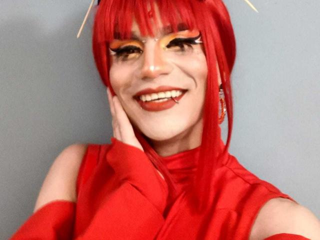 MistresssEdggy - 라이브 포르노 &amp; 섹스 캠 - 21298574