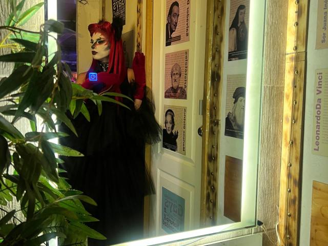 MistresssEdggy - Live sex cam - 21298946