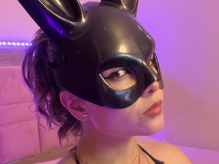 MeganRodrigo - Sexe cam en vivo - 21299482