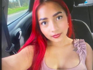 JulietaSexxy69 - Sexe cam en vivo - 21299534