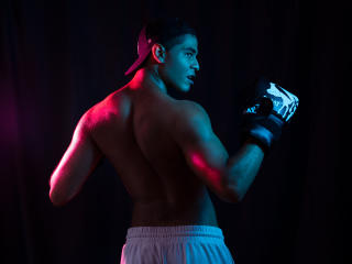 JhonOud - Live porn &amp; sex cam - 21300310