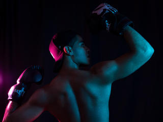 JhonOud - сексуальная веб-камера в реальном времени - 21300314