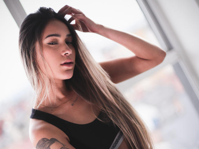 NinaPolet - Live porn &amp; sex cam - 21300594