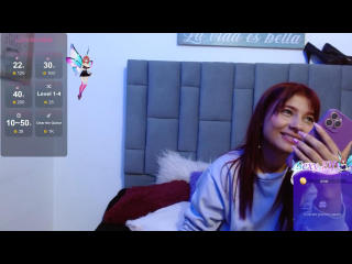 SammyBlueX - Live porn &amp; sex cam - 21301534