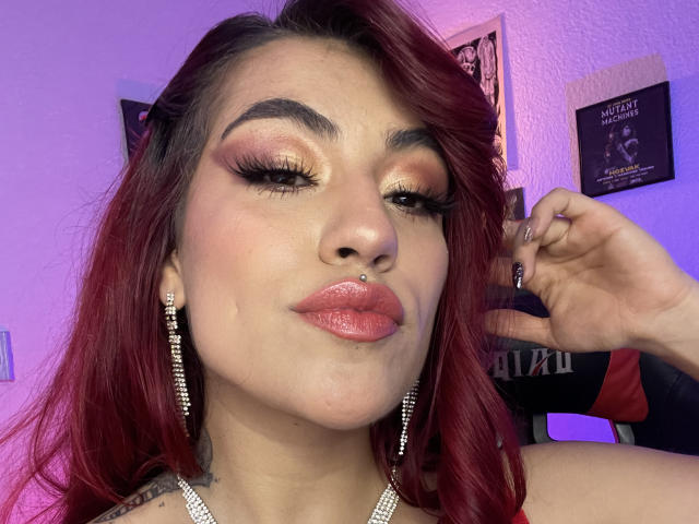 Holyevaa - Sexe cam en vivo - 21301942