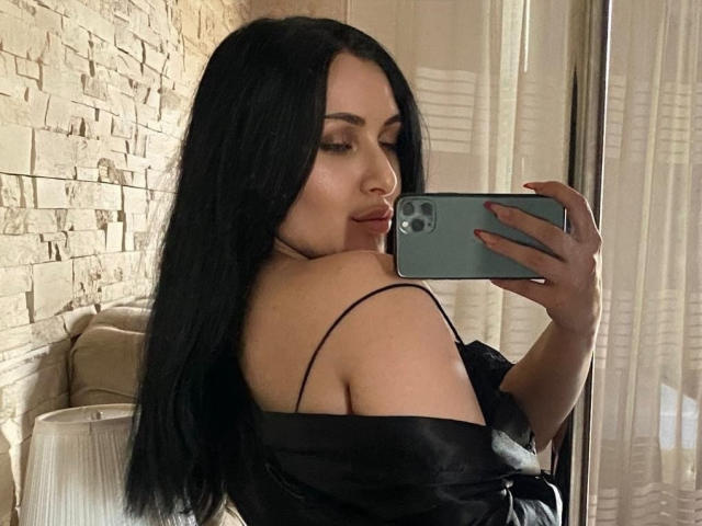 LexyClaire - Live sex cam - 21303106