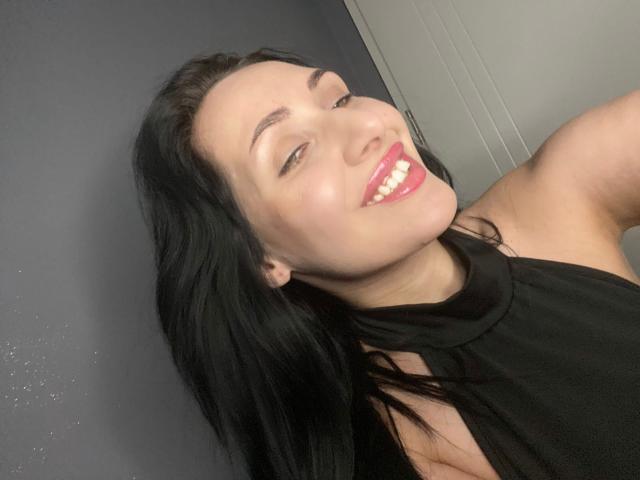 LexyClaire - Live sexe cam - 21303254