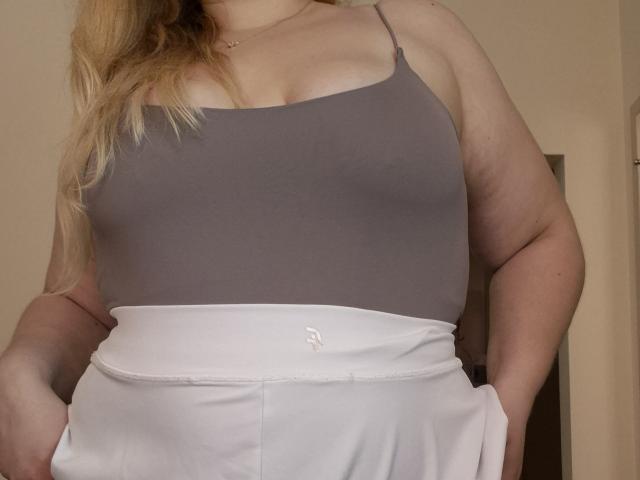 BountyGirl - Live Sex Cam - 21303710