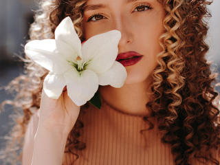 BiancaHotLove - Camera khiêu dâm &amp; quyến rũ trực tiếp - 21304338