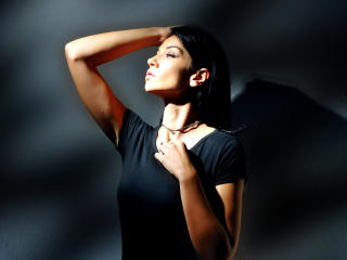 AuraEvans - сексуальная веб-камера в реальном времени - 21304666