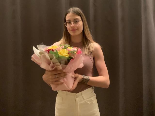 MarilynnBrenda - Camera khiêu dâm &amp; quyến rũ trực tiếp - 21304858