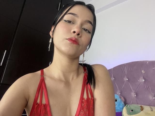 DeisyWest - Camera khiêu dâm &amp; quyến rũ trực tiếp - 21305078