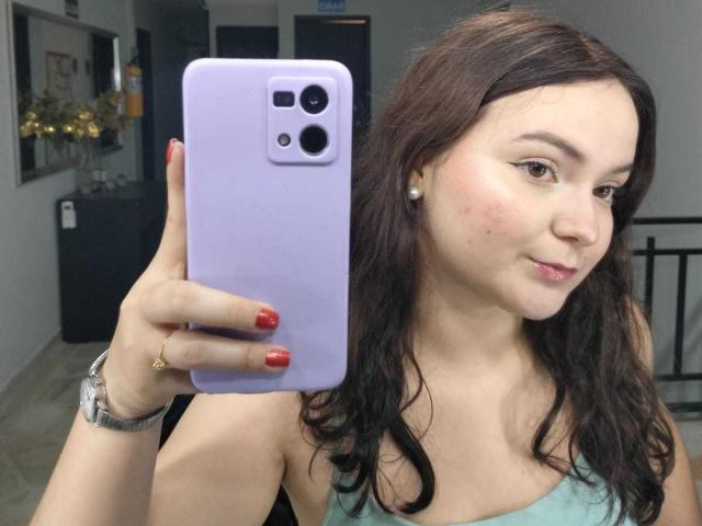 LorettaSant - Live porn &amp; sex cam - 21305410