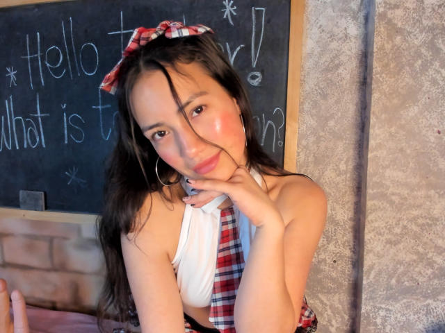 RosseSweetCute - Camera khiêu dâm &amp; quyến rũ trực tiếp - 21305562