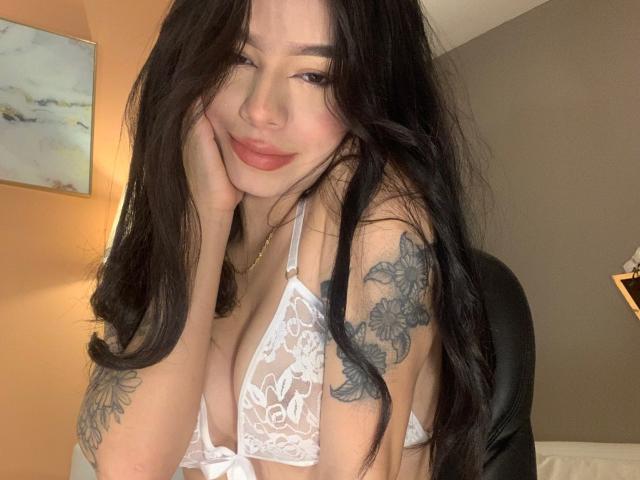 AmyParkers - Sexe cam en vivo - 21305654