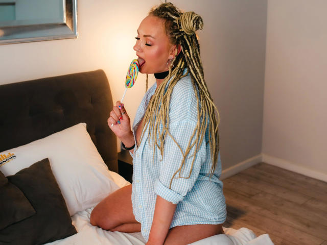 erotic-kaya - Live porn &amp; sex cam - 21305702