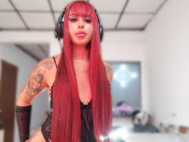 DiamondDevil - Live porn &amp; sex cam - 21306018