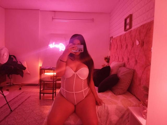 AliciaGoomez - Sexe cam en vivo - 21306798