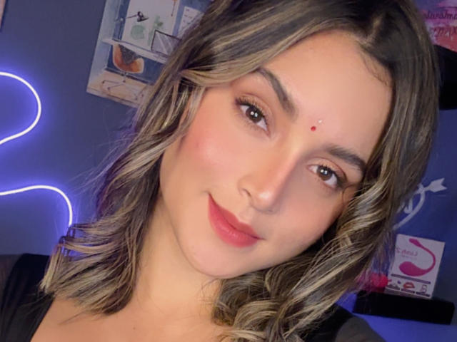 VeronicaFire - Live porn &amp; sex cam - 21307010