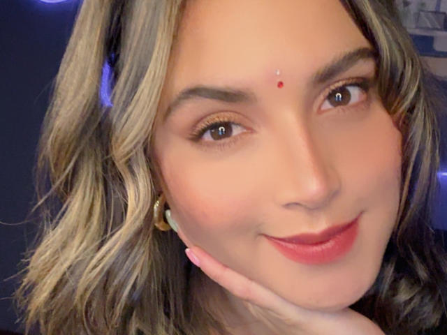 VeronicaFire - сексуальная веб-камера в реальном времени - 21307050