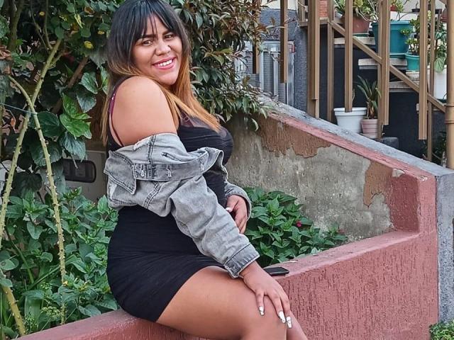 MeganKleiin - Sexe cam en vivo - 21307154