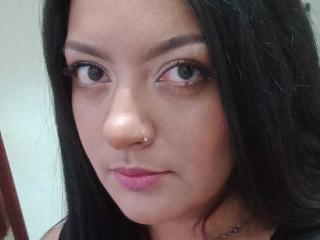 CinniaFoxY - Live porn &amp; sex cam - 21307242
