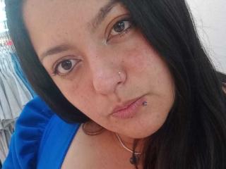 CinniaFoxY - Sexe cam en vivo - 21307266
