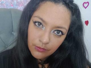 CinniaFoxY - Live porn &amp; sex cam - 21307306