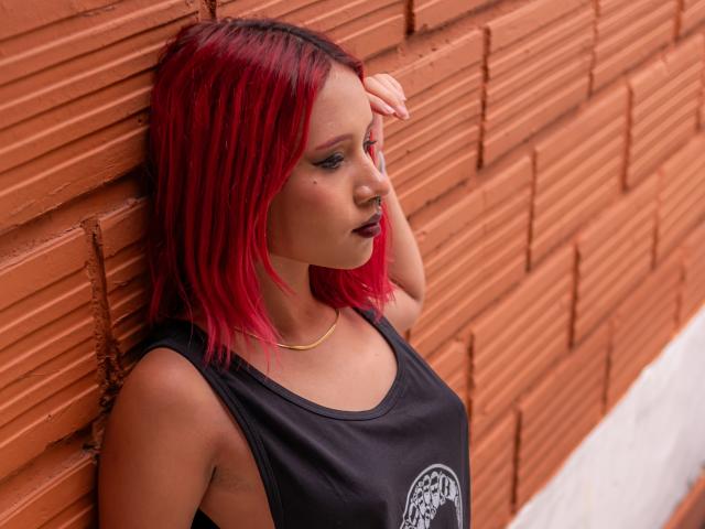 ConnieBrooks - Sexe cam en vivo - 21307438