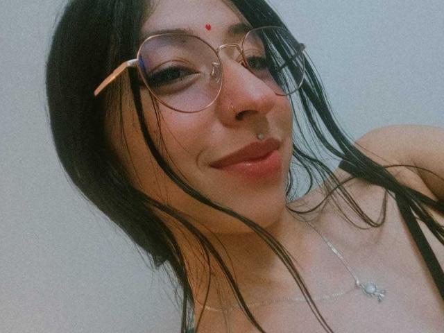 GabryelaStone - Live porn &amp; sex cam - 21307454