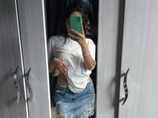 GabryelaStone - Live porn &amp; sex cam - 21307462