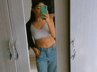 GabryelaStone - Sexe cam en vivo - 21307474