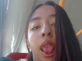 GabryelaStone - Live porn &amp; sex cam - 21307482
