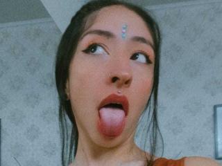 GabryelaStone - Live porn &amp; sex cam - 21307510