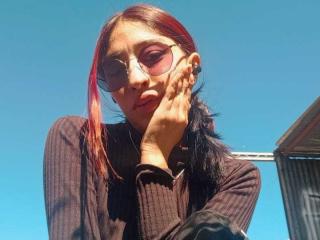 GabryelaStone - Live porn &amp; sex cam - 21307534