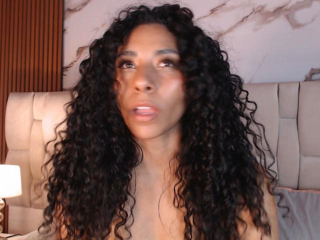 JanEvans - Sexe cam en vivo - 21308194