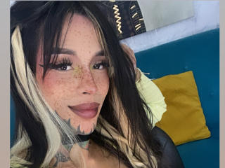 KhlerEnyel - Live sex cam - 21308530