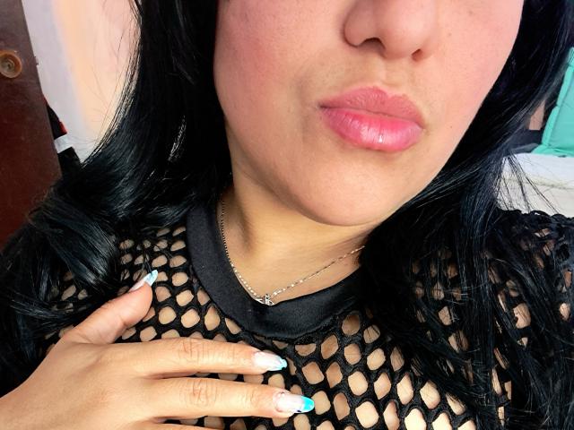 VivianaThomson - сексуальная веб-камера в реальном времени - 21308830