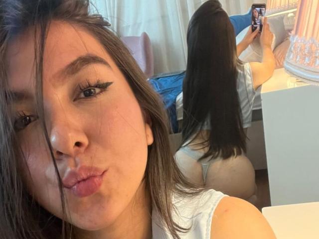 GiselleCollins - Live porn &amp; sex cam - 21308898