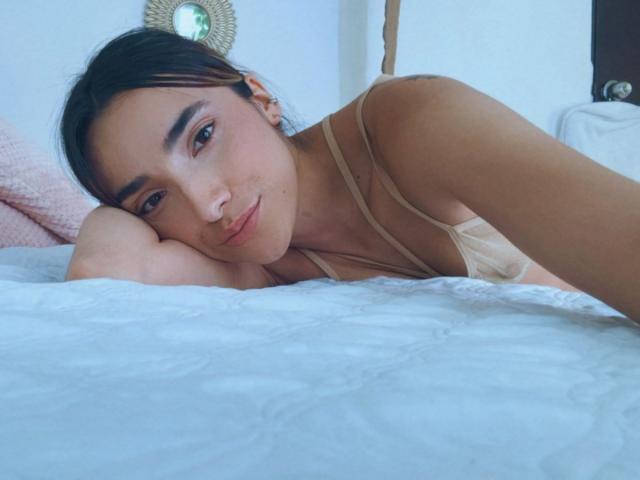 AdharaCooper - Live sex cam - 21309106