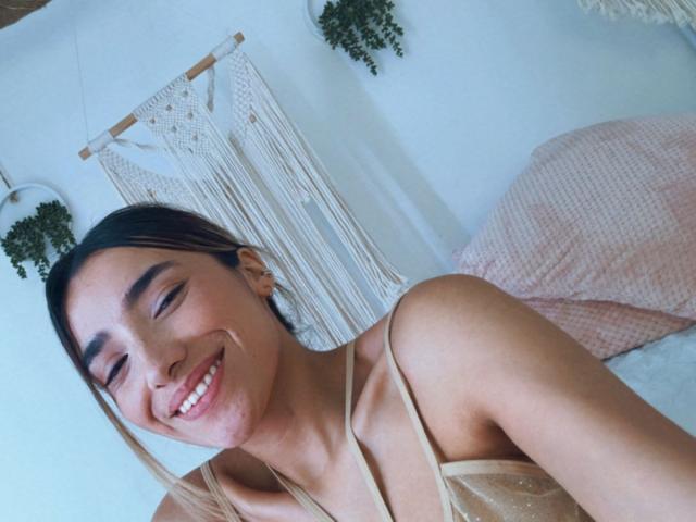 AdharaCooper - Camera khiêu dâm &amp; quyến rũ trực tiếp - 21309118