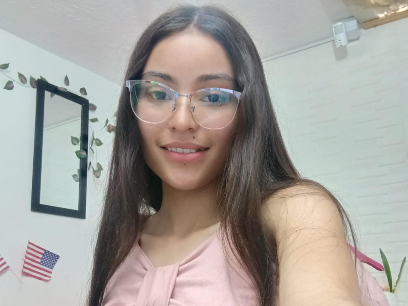 AliceDollySex - Camera khiêu dâm &amp; quyến rũ trực tiếp - 21309322