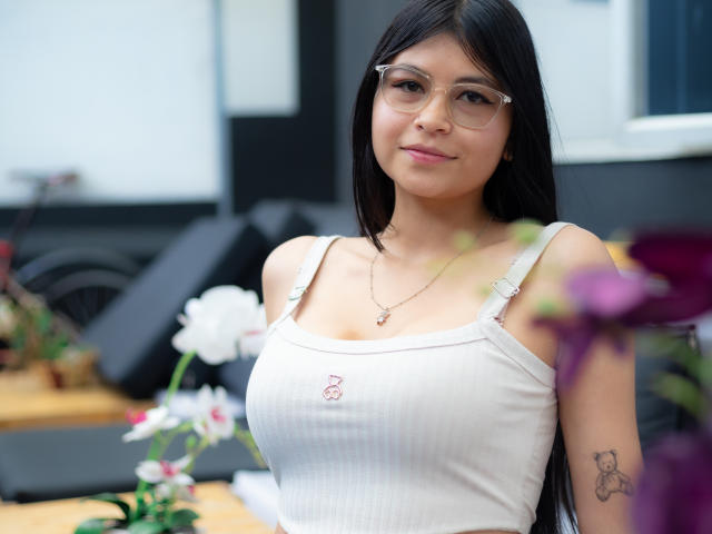 YuliAmaya - Live porn &amp; sex cam - 21309406