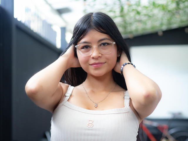 YuliAmaya - Live porn &amp; sex cam - 21309466