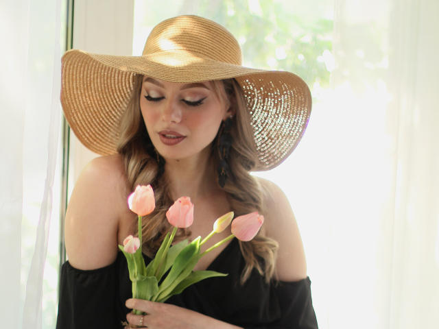 BarbaraBailey - Sexe cam en vivo - 21309894