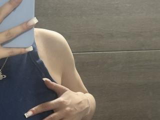 AdelinCiky - Sexe cam en vivo - 21310362