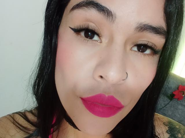 StellaBeckker - сексуальная веб-камера в реальном времени - 21310578