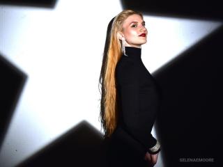 SelenaeMoore - Live porn &amp; sex cam - 21312298
